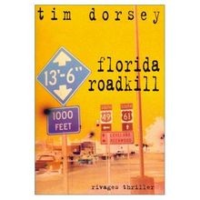 Florida roadkill von Dorsey, Tim | Buch | Zustand gut