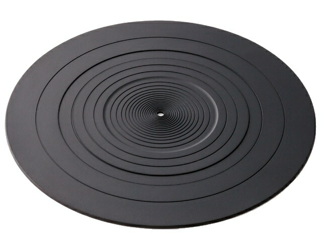 Technics Turntable Genuine Rubber Mat RGS0008 for SL-1200MK5, MK6
