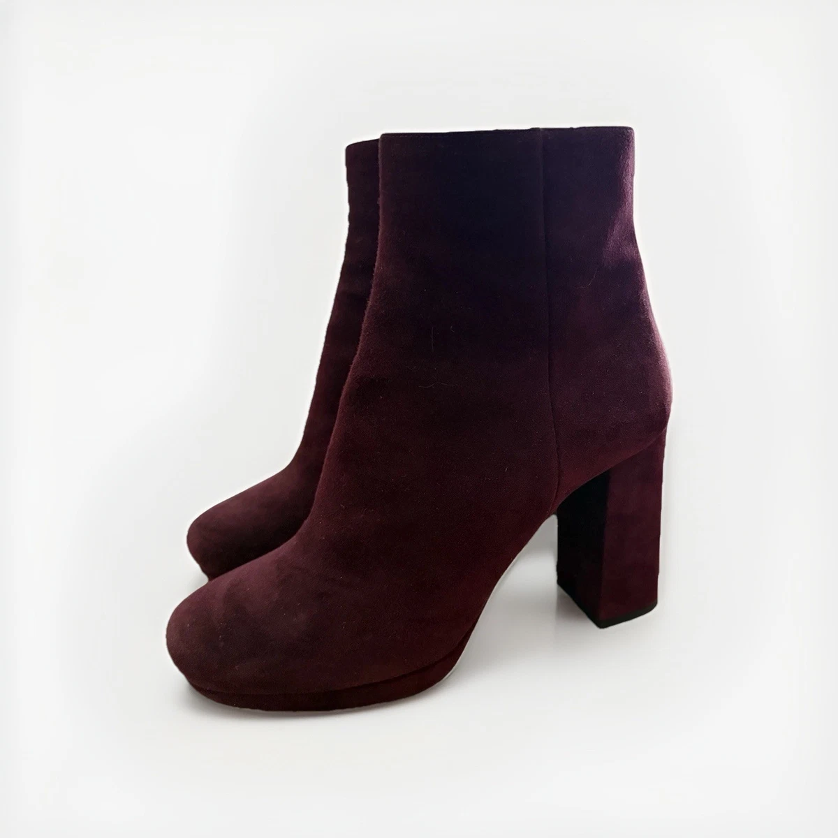 PRADA Red Boots for Women for sale | eBay