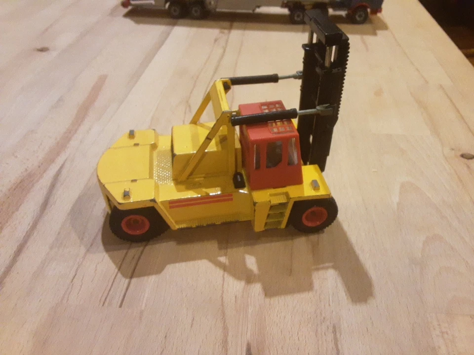 Vintage Siku 3122 Stapler