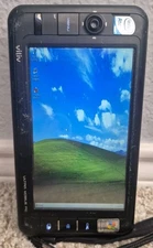 Viliv Ultra Mobile PC S5 with Adapter - Windows 7