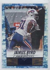 2014 Panini Hot Rookies Artist Proof 9/35 Jairus Byrd #139 7p8