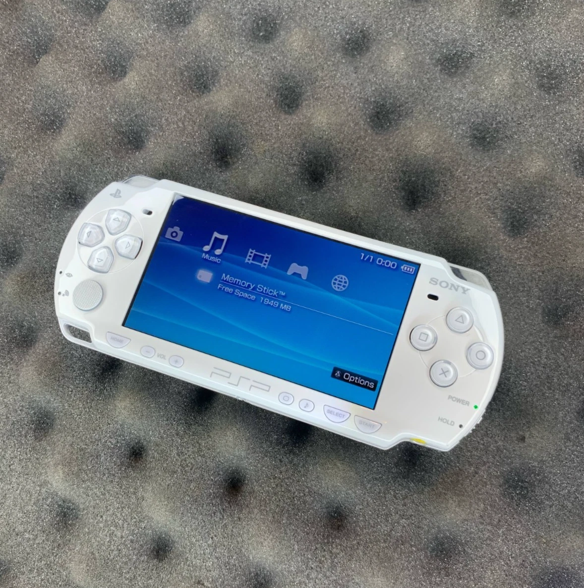 Sony PSP-2000 Video Game Consoles for sale | eBay UK