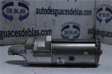 455948 Anlasser Mercedes-Benz Clase Cl W215 Coupe 5.8 V12 36v Cat 455948 Anlasser Mercedes-Benz Clase Cl W215 Coupe 5.8 V12 36v Cat