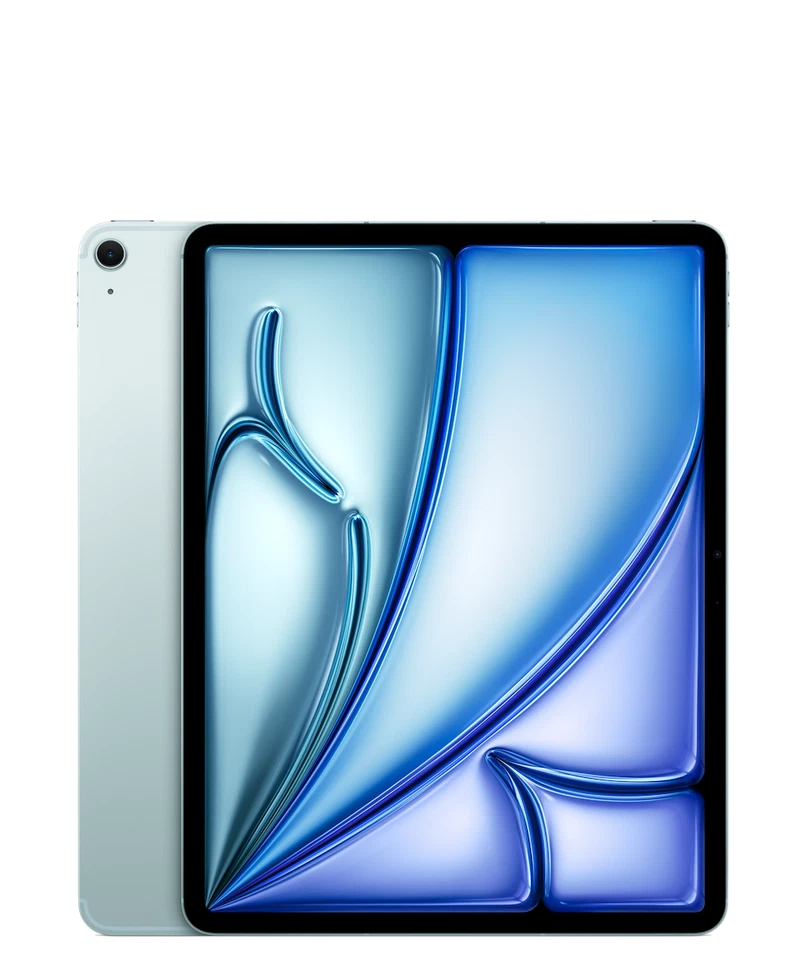Apple iPad Air 13-inch (M2) · 1TB · Cellular
