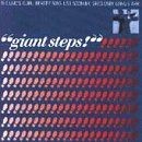 Giant Steps von Various Artists | CD | Zustand gut
