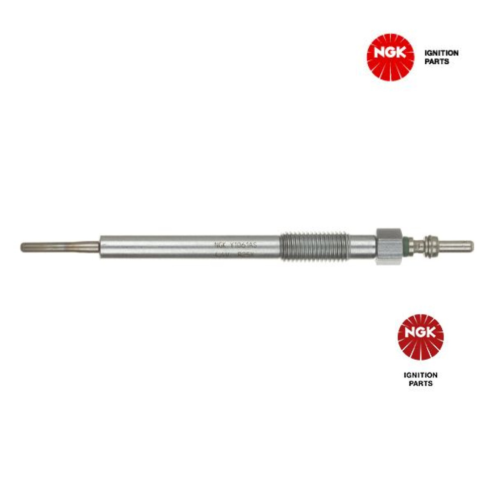 Glow Plug NGK 91586 For OPEL