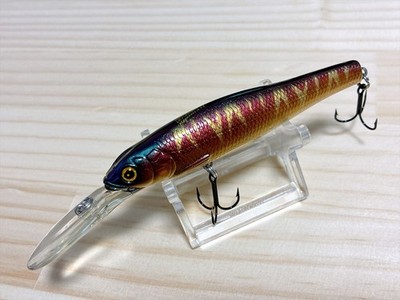 Megabass LIVE-X LEVIATHAN SP  2004 Fishing Lure #AB119