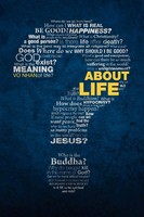 Vo Nhan | About Life | Taschenbuch | Englisch (2010) | Kartoniert / Broschiert