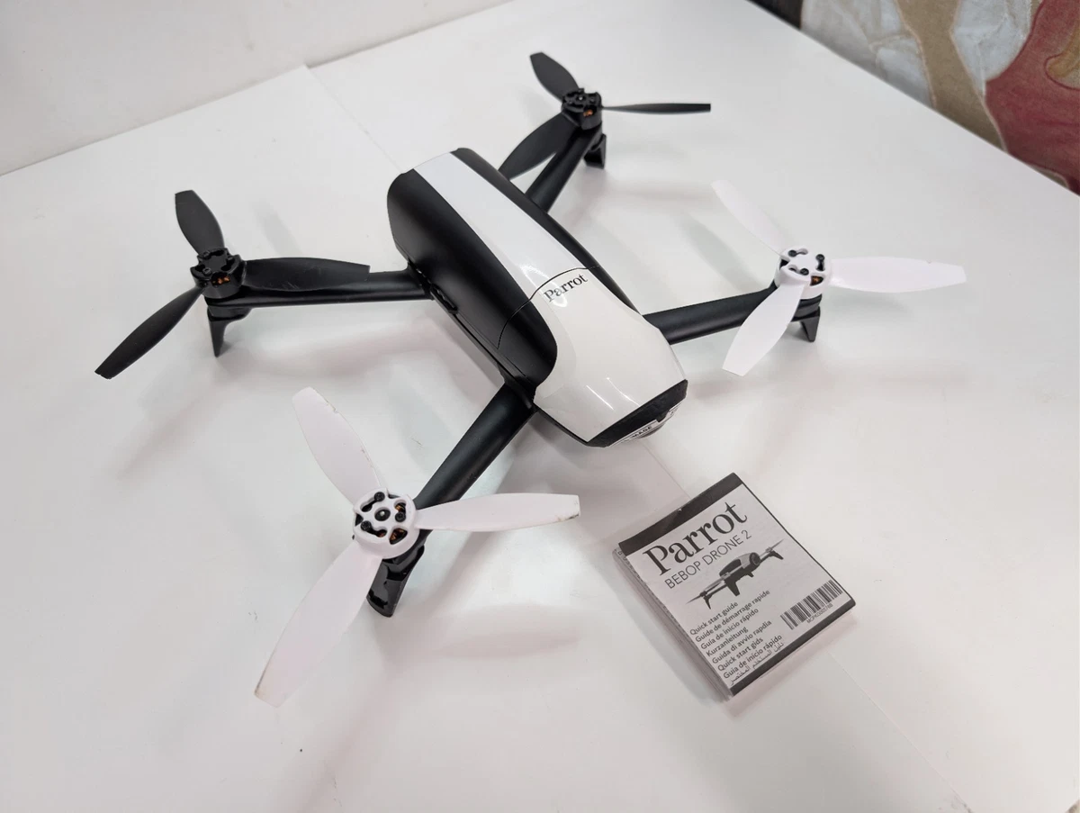 Parrot Bebop 2 Camera Drones for sale | eBay