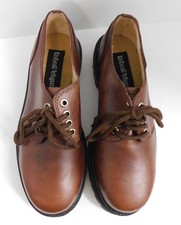 Robert Wayne M Footwear Leather Upper Casual Shoes for Men  display picture 2