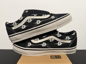 Vans X Defcon | eBay