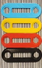 Polaris Scrambler, Trailblazer Dash Panel