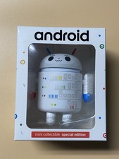 Android Mini Collectible Special Edition Cloudi Jennifer Kim Dead Zebra  image