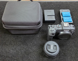 Eos R | eBay