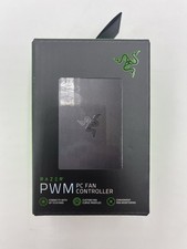 Razer PWM PC-Lüftersteuerung verbindet bis z...