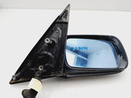 51168266604 Right Rearview Mirror for BMW SERIE 5 BERLINA (E39) 525tds 8694040