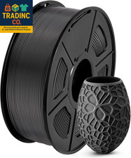 PLA 3D Printer Filament PLA Filament 1.75Mm, Neatly Wound 3D Printing Filament 1