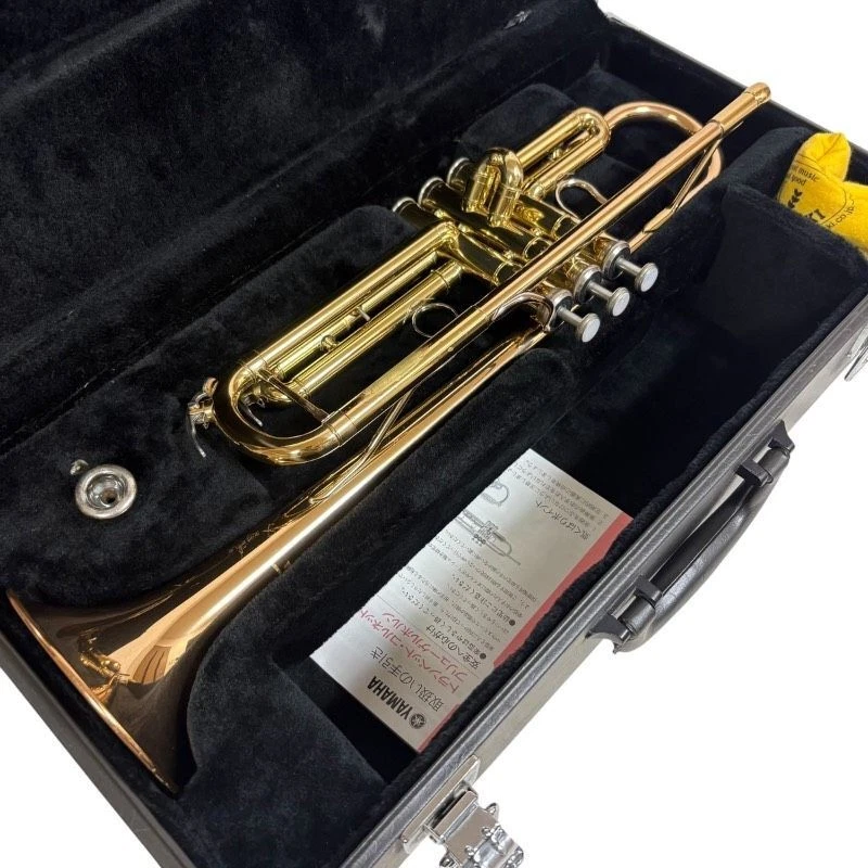 Yamaha Ytr 4335g for sale - eBay