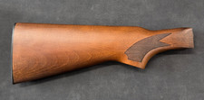 Hatfield Single Shot .410 Shotgun Walnut Butt Stock With Stock Bolt