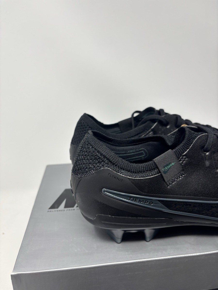 Nike Tiempo Legend 10 Elite FG Shadow Pack Soccer DV4328-002  display picture 1