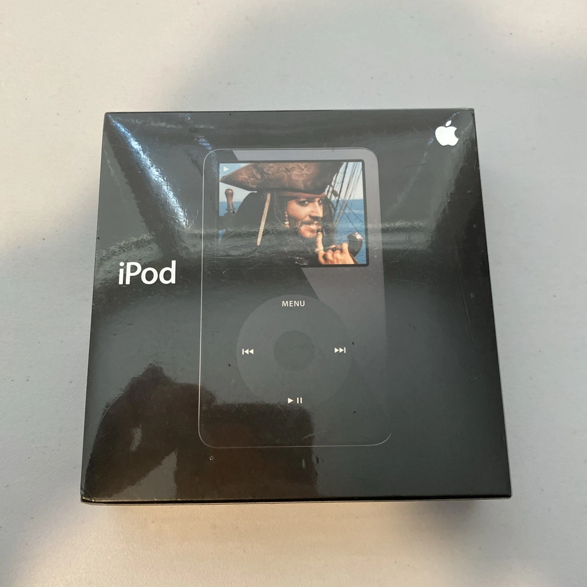 Apple iPod 5th Generation Apple A1136 for sale | eBay