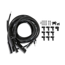 Msd Street Fire 5550 Spark Plug Wire Set