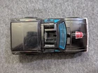 Vintage Hasbro TRANSFORMERS G1 Autobot TRAILBREAKER Missing Driver Hatch & Accs.