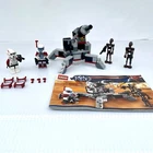 LEGO Star Wars (9488) Elite Clone Trooper & Commando Droid Battle Pack