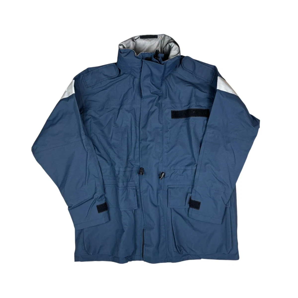 D*X様 イギリス軍 WET WEATHER GORE-TEX Jacket British RAF Goretex