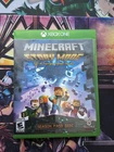 Minecraft: Story Mode - Season Pass Disc (Xbox 1, 2015)