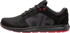 Helly Hansen Mens Ahiga V4 Hydropower, Black, 11.5