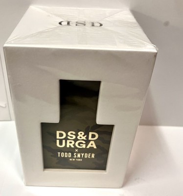 D.S.& DURGA YOUNG DUNES Eau de Perfum 50ml