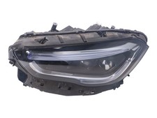 Hauptscheinwerfer links MERCEDES-BENZ GLA (H247) GLA 200  120 kW  163 PS (02.20