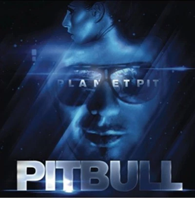 Pitbull: Planet Pit - Image 1 of 1