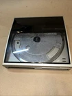 Technics SL-J1 DC Servo Automatic Linear Tracking Turntable *FOR PARTS OR REPAIR