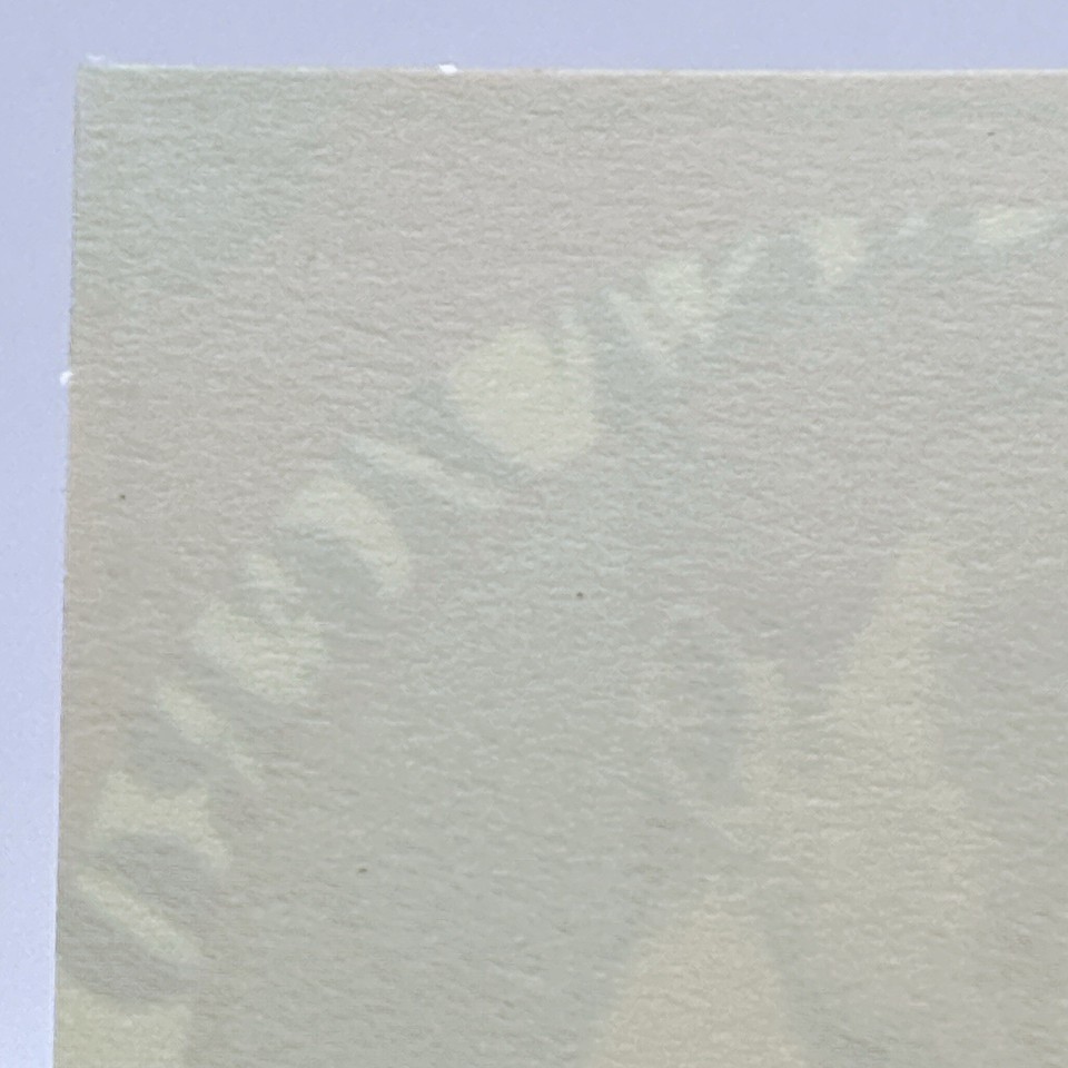 Endeavor My Hero Academia Hologram Sticker Saikyo Jump Benefit MHA ...