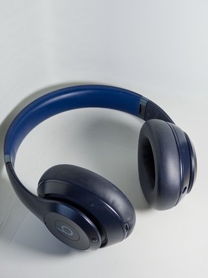 Beats Studio Pro Wireless ANC Bluetooth Headphones Navy