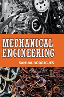 Samual Rodrigues | Mechanical Engineering | Buch | Englisch (2024)