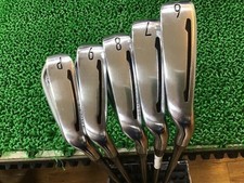 TaylorMade  GLOIRE F 2016 5S Flex S