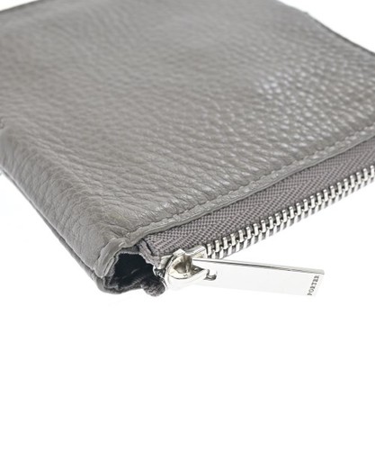 PORTER Wallets/Coin Purses Gray 2200584836011 - Picture 6 of 6