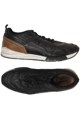 LLOYD Sneaker Herren Freizeitschuhe Turnschuhe Sportschuhe Gr. 42 (U... #hc3mm25