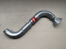 PROTEZIONE PARACALORE MARMITTA ORIGINALE ALFA ROMEO 33 W6 COD. 60580663