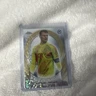 2024-25 Topps Uefa Club Competitions- Ultimate Stage Chrome Manuel Neuer gold/50
