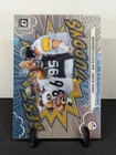 2025 Donruss Optic Ben Roethlisberger/Hines Ward Base (RAW)