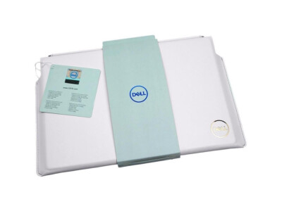 OEM DELL XPS 13 9365 9370 13'' Premier Sleeve Laptop Carrying CASE 46XMP