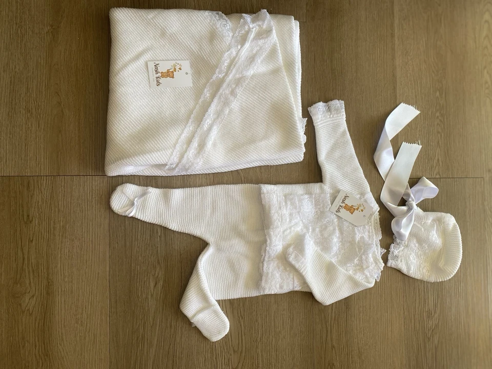 ropa de bebe niña - Image 2 of 4