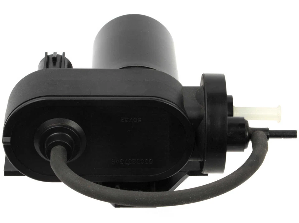 Bomba de vacío compatible con GMC Savana 2500 2006-2009, Savana 3500 C8500 Topkick CARDONE RE Foto 3 de 4