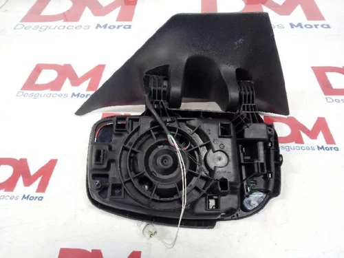 Lusterko zewnętrzne prawe do RENAULT MASTER II FASE 2 CAMIÓN/CHASIS * 5886380 - Zdjęcie 1 z 5