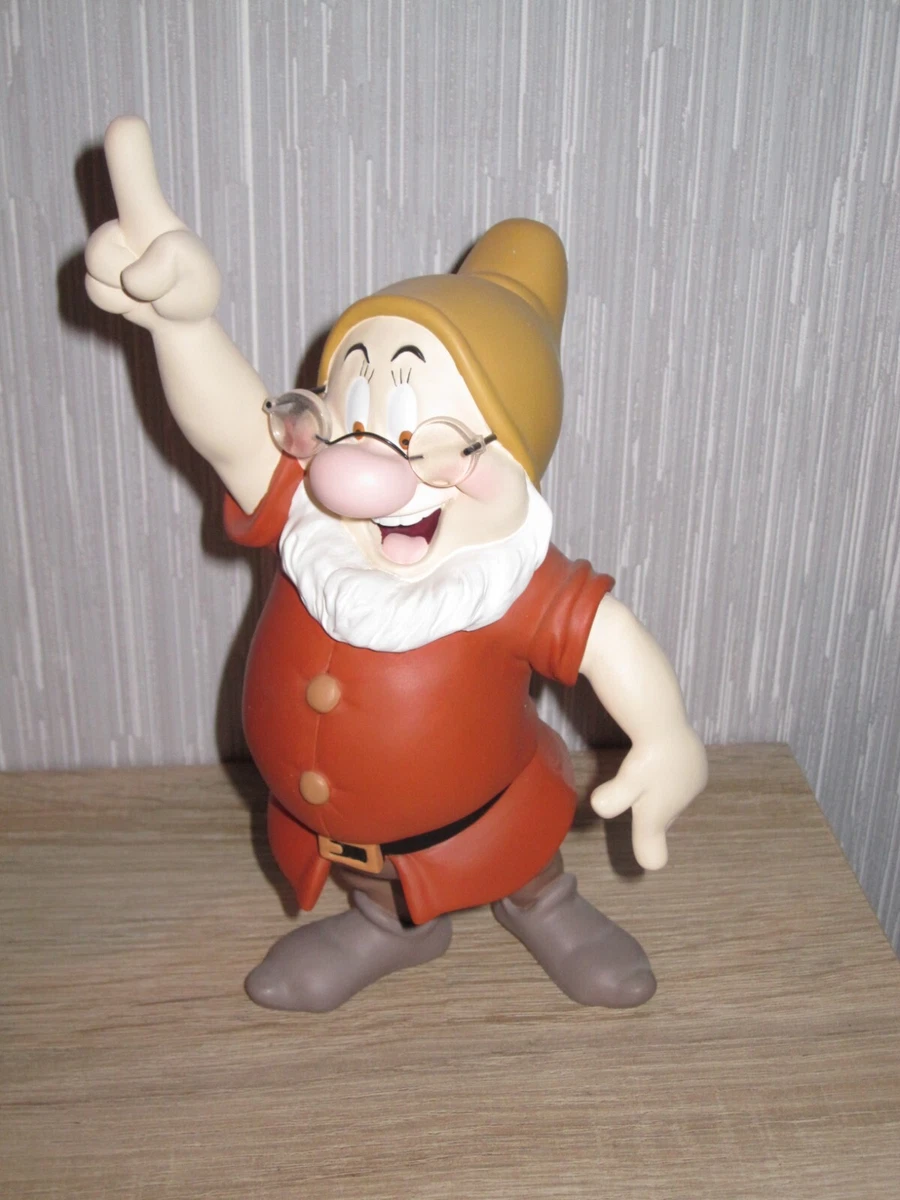 Schneewittchen und die sieben Zwerge Demons et Merveilles / Leblon Komplett-Set!